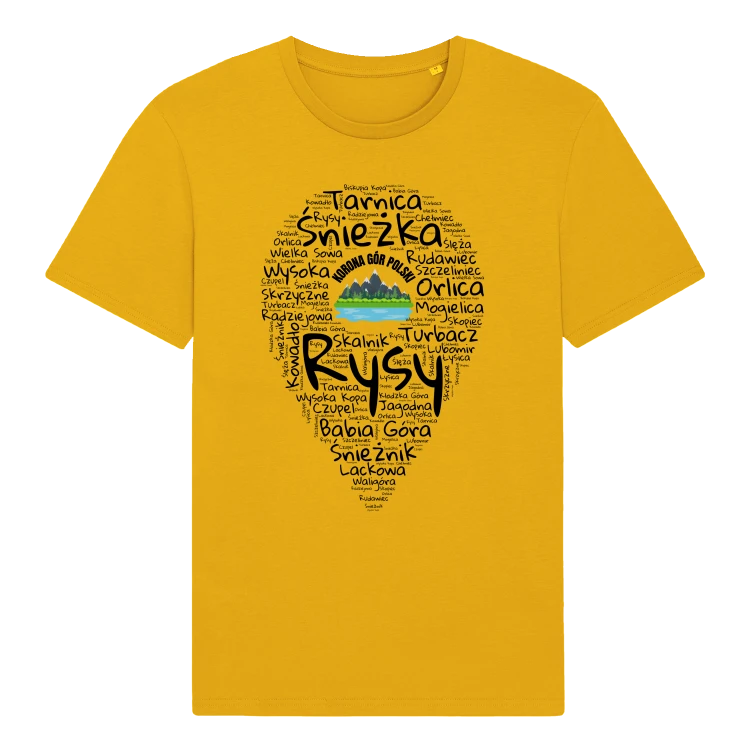 Spectra Yellow