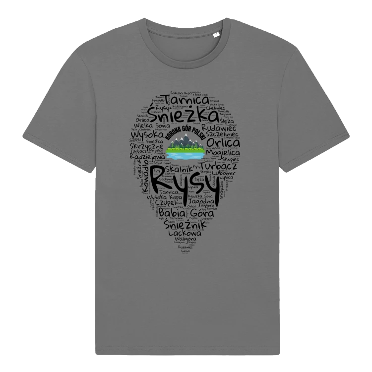 Mid Heather Grey