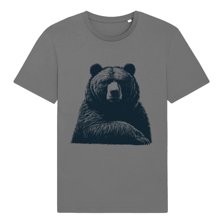 Mid Heather Grey