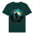 Glazed Green