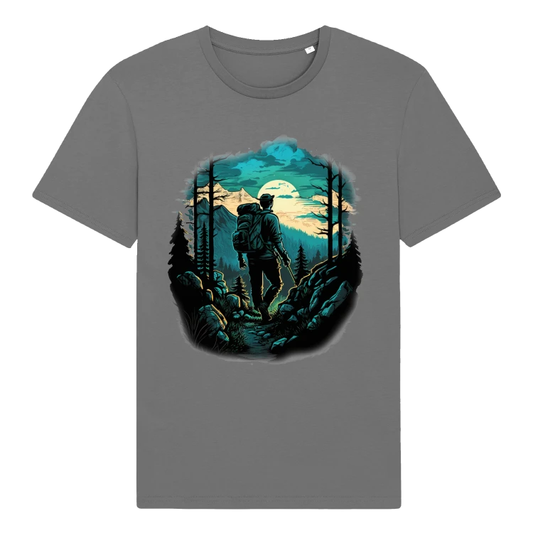 Mid Heather Grey