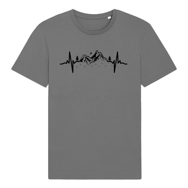 Mid Heather Grey