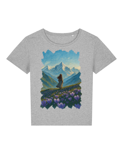Heather Grey