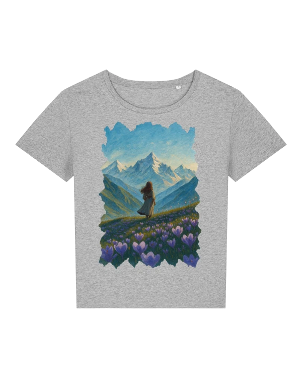 Heather Grey
