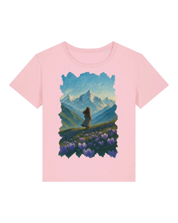 Cotton Pink