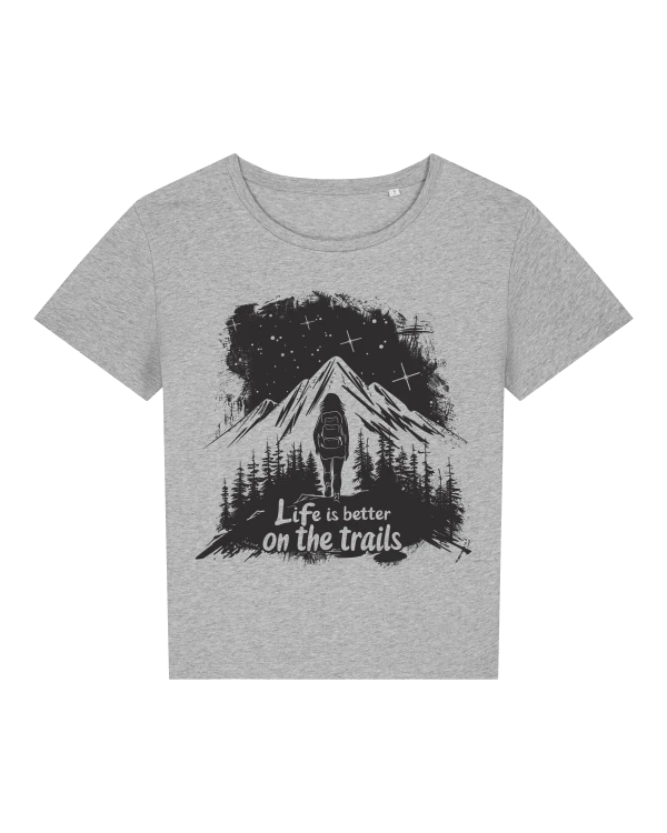 Heather Grey