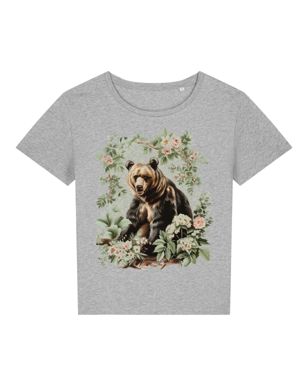 Heather Grey