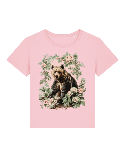 Cotton Pink
