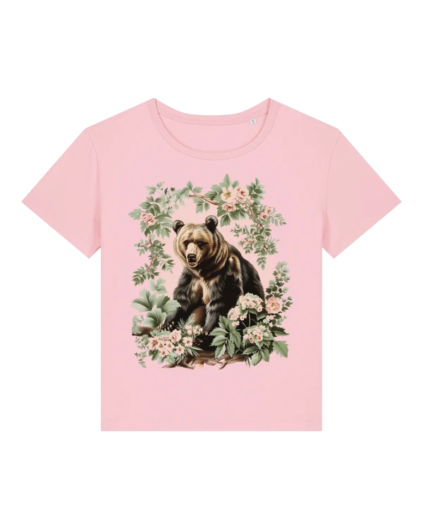 Cotton Pink