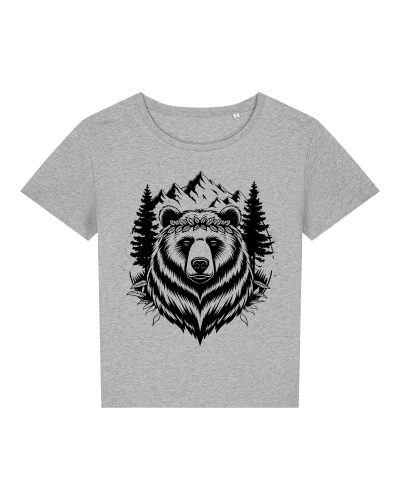 Heather Grey