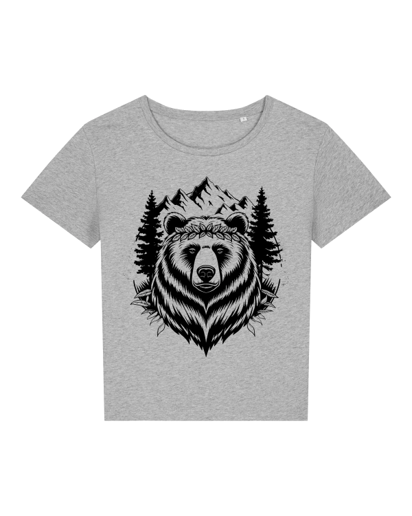 Heather Grey