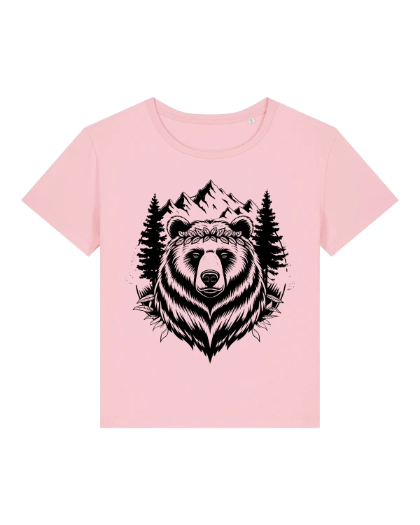 Cotton Pink