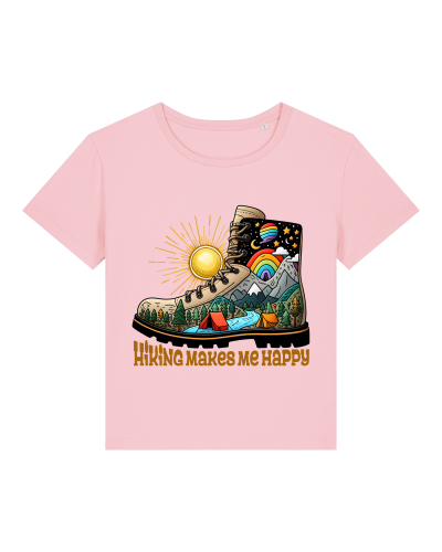 Cotton Pink