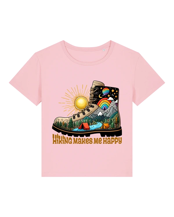 Cotton Pink