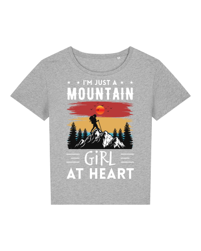 Heather Grey