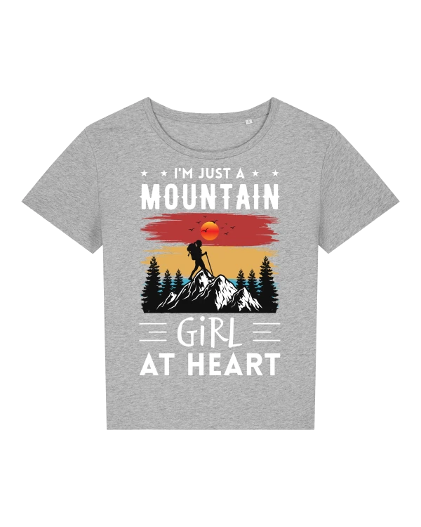 Heather Grey
