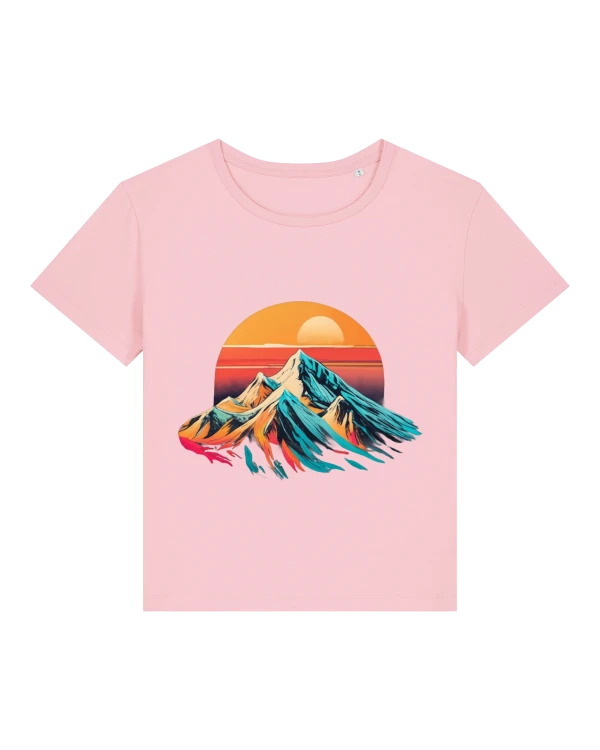 Cotton Pink