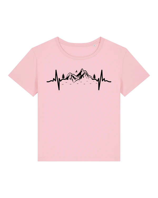 Cotton Pink