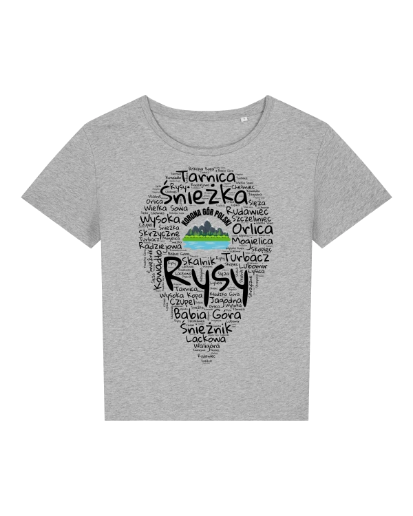 Heather Grey