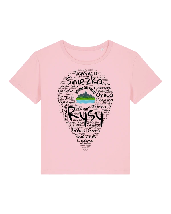 Cotton Pink