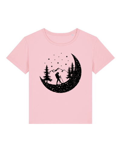 Cotton Pink