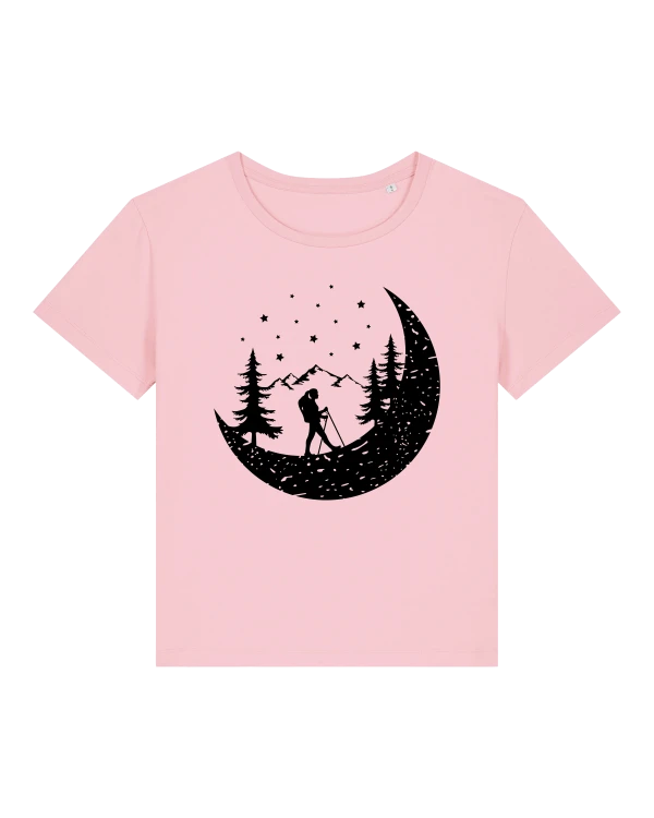 Cotton Pink