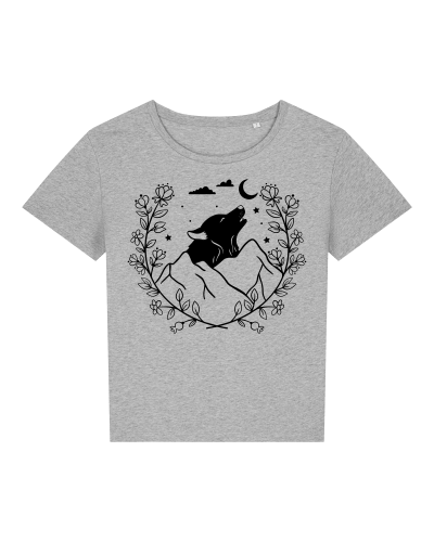 Heather Grey