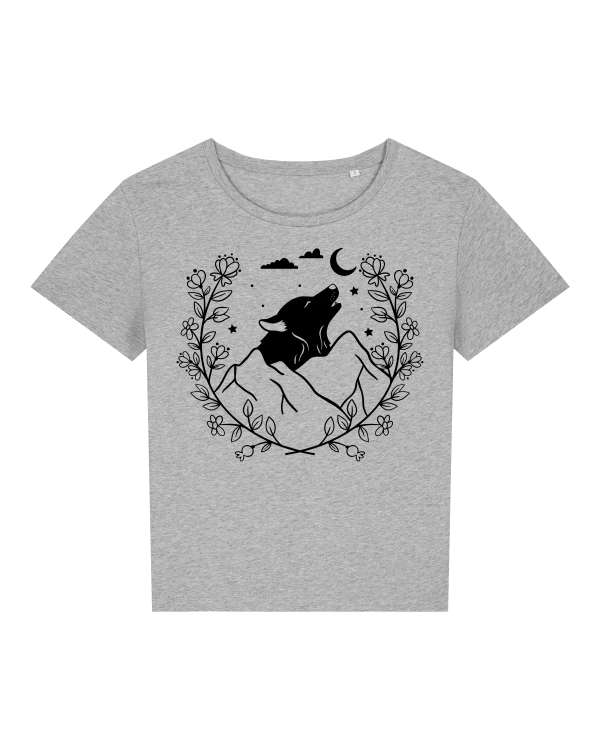 Heather Grey
