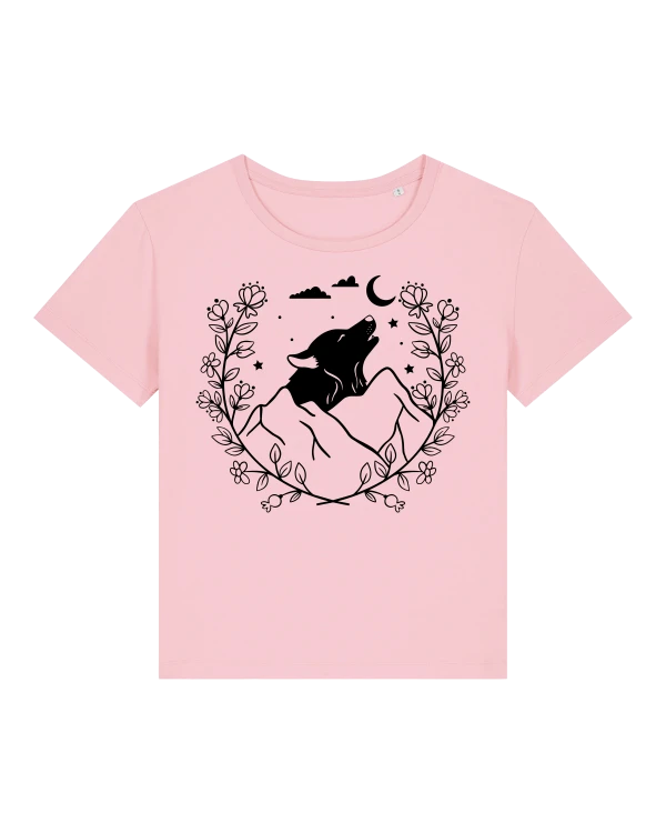 Cotton Pink