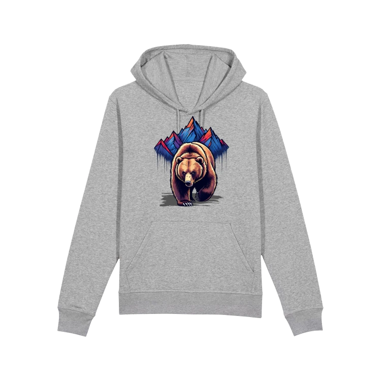 Heather Grey