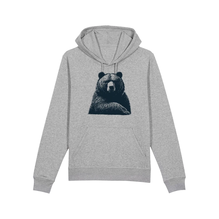 Heather Grey