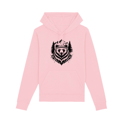 Cotton Pink