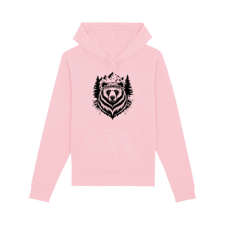 Cotton Pink