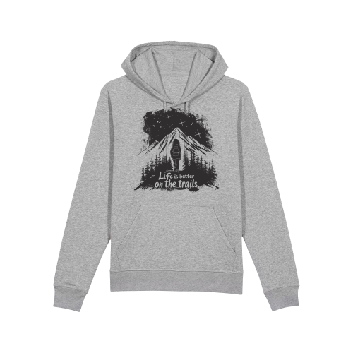 Heather Grey