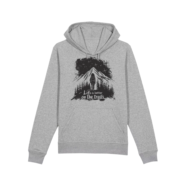 Heather Grey