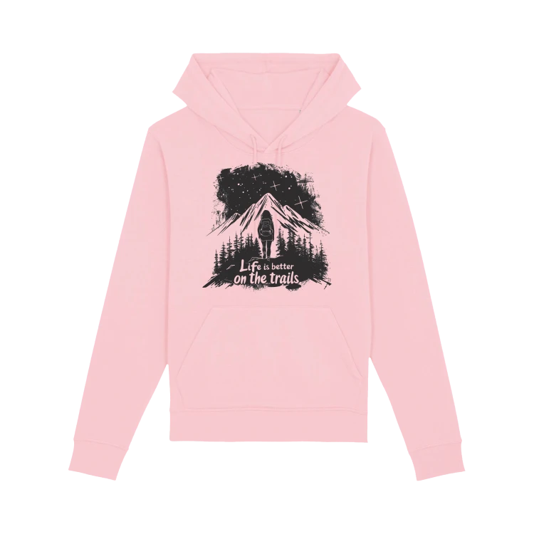 Cotton Pink