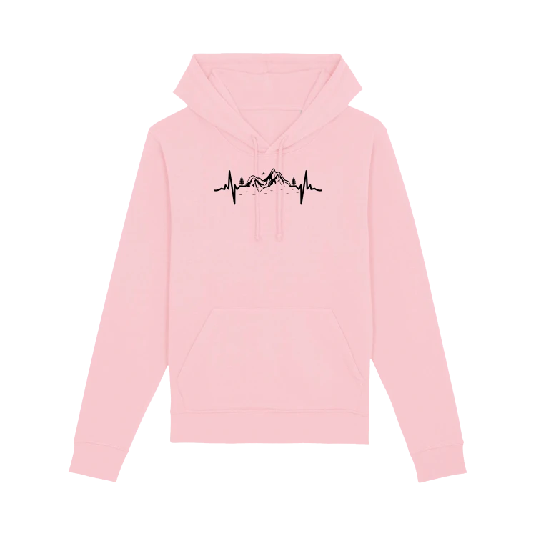 Cotton Pink