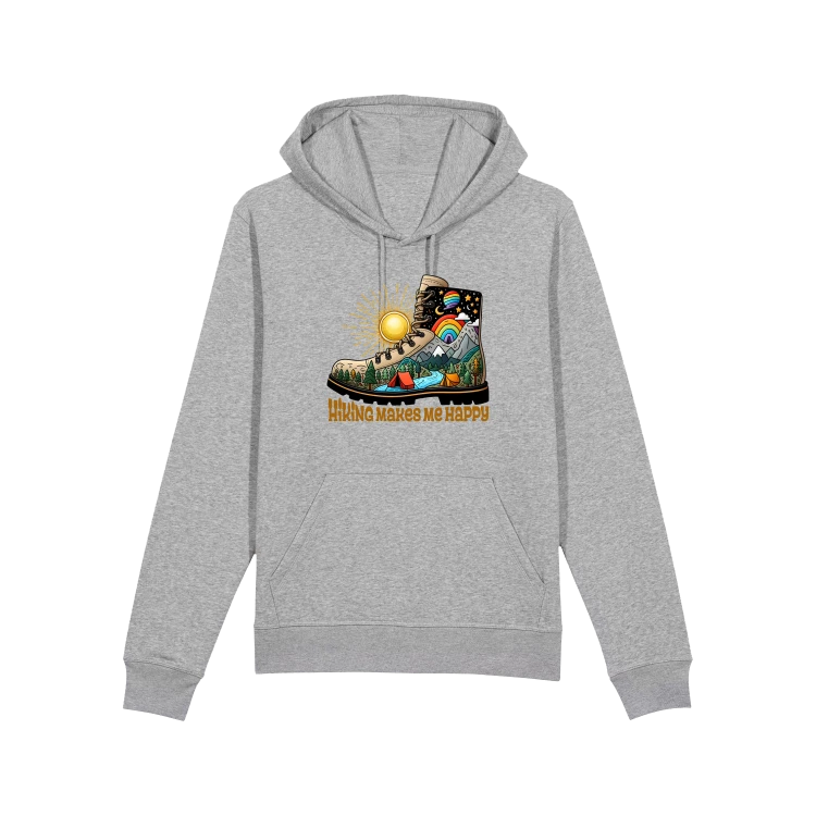 Heather Grey