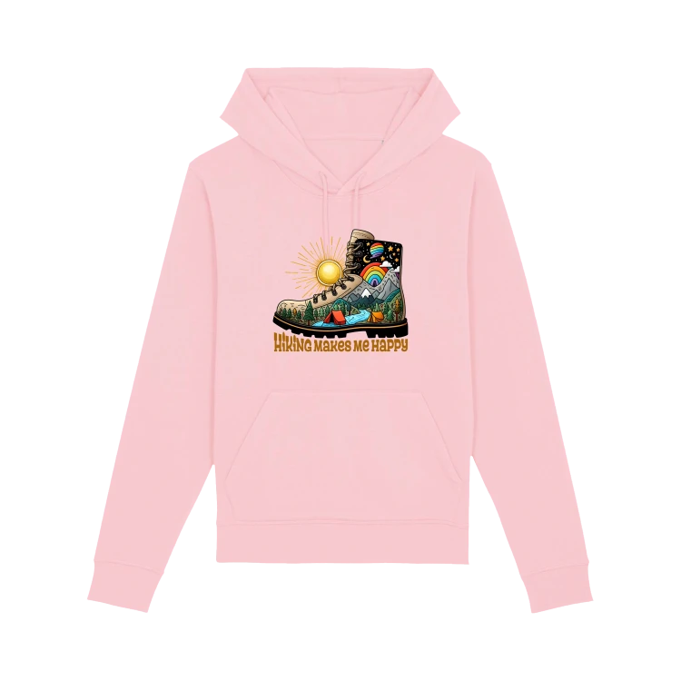Cotton Pink