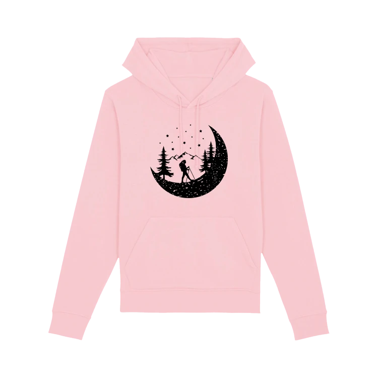 Cotton Pink