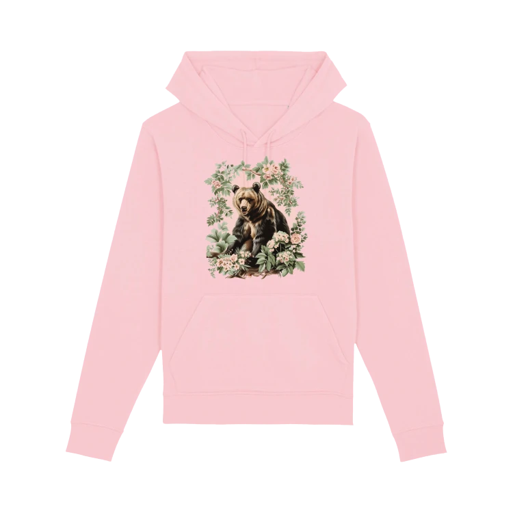 Cotton Pink