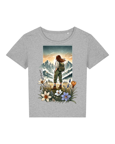Heather Grey