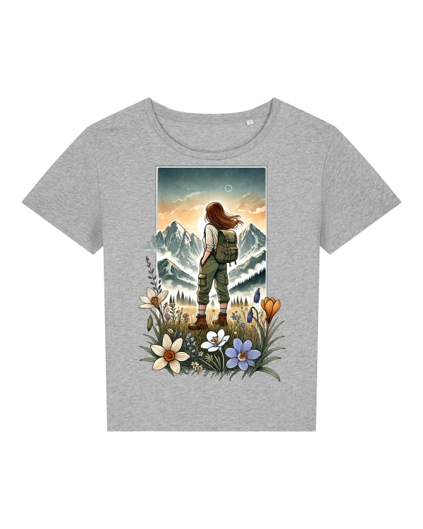 Heather Grey
