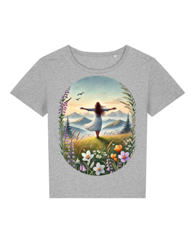 Heather Grey