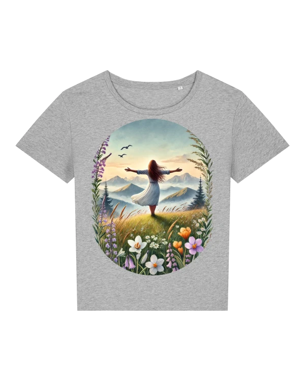 Heather Grey