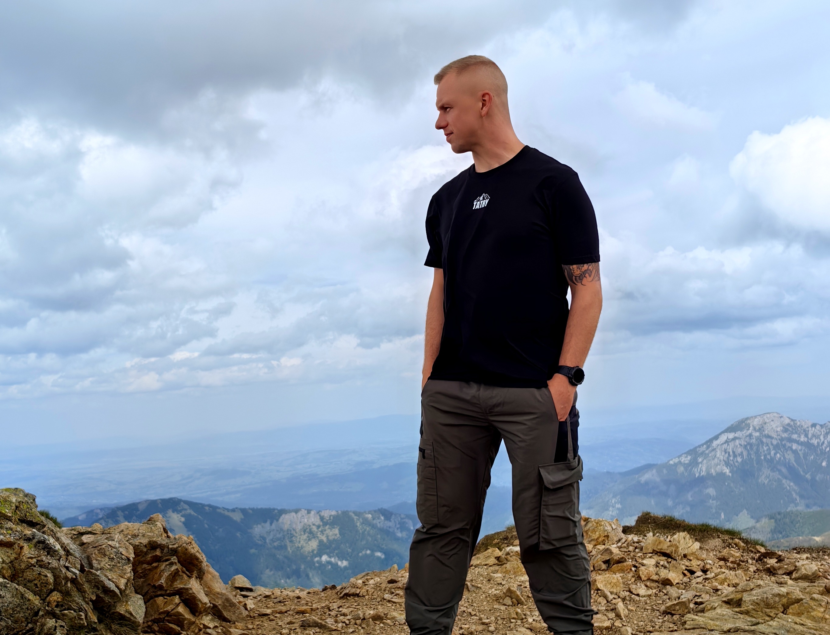 Tatry zawsze przy sobie!